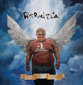 Fatboy Slim - Why Try Harder - Greatest Hits обложка
