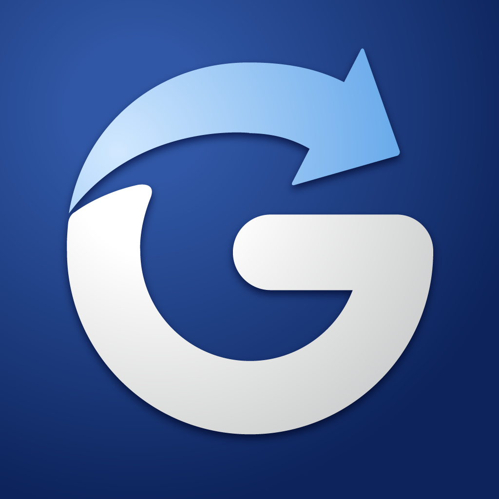 Glympse – zeig deinen Freund…