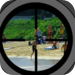 Real Sniper - Fire a sniper gun in real life